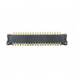 Lcd Connector For Samsung Galaxy Note 3 N9000 By - Maxbhi Com