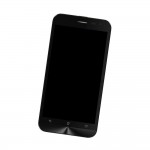 Lcd Connector For Asus Zenfone 2 Laser Ze550kl By - Maxbhi Com