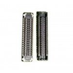 Lcd Connector For Motorola Moto E5 By - Maxbhi Com