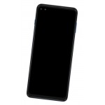 Lcd Connector For Motorola Moto G 5g Plus By - Maxbhi Com