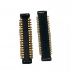 Lcd Connector For Samsung Galaxy J2 Pro 2018 By - Maxbhi Com