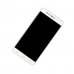 Lcd Flex Cable For Coolpad Mega 3 By - Maxbhi Com
