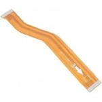 Lcd Flex Cable For Oppo F19s By - Maxbhi Com