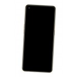 Proximity Light Sensor Flex Cable For Oppo F19s By - Maxbhi Com