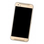 Lcd Connector For Htc One X9 By - Maxbhi Com