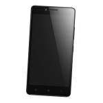 Lcd Connector For Lenovo A6000 By - Maxbhi Com