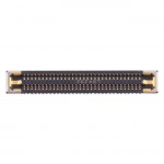 Lcd Connector For Samsung Galaxy S20 By - Maxbhi Com