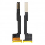 Lcd Flex Cable For Apple Ipad 5 By - Maxbhi Com
