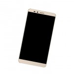 Lcd Connector For Lyf Wind 2 By - Maxbhi Com