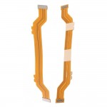 Lcd Flex Cable For Vivo Y71i By - Maxbhi Com