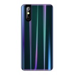 Full Body Housing For I Kall K200 Blue - Maxbhi Com