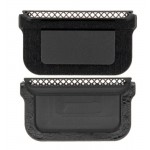 Speaker Jaali Anti Dust Net Rubber For Samsung Galaxy S10 5g By - Maxbhi Com