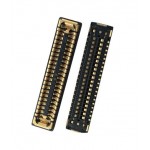 Lcd Connector For Huawei P40 Pro By - Maxbhi Com