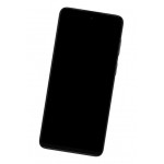 Lcd Connector For Motorola Moto G22 By - Maxbhi Com