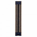 Lcd Connector For Xiaomi Redmi 9 Activ By - Maxbhi Com
