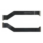 Lcd Flex Cable For Huawei P40 Pro By - Maxbhi Com