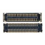 Lcd Connector For Motorola Moto G9 Play By - Maxbhi Com
