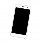 Lcd Connector For Comio S1 Lite By - Maxbhi Com