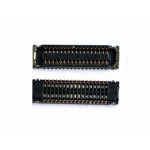 Lcd Connector For Huawei Nova 4 By - Maxbhi Com