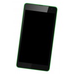 Lcd Connector For Microsoft Lumia 535 By - Maxbhi Com