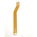 Lcd Flex Cable For Comio S1 Lite By - Maxbhi Com