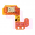 Microphone Flex Cable For Samsung Galaxy Tab S7 Plus By - Maxbhi Com
