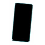 Proximity Light Sensor Flex Cable For Xiaomi Mi Note 10 Pro By - Maxbhi Com