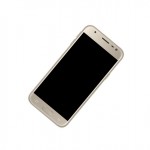Lcd Flex Cable For Samsung Galaxy J3 2017 By - Maxbhi Com