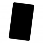 Lcd Flex Cable For Panasonic Tab 8 Hd By - Maxbhi Com