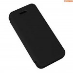 Flip Cover for Lemon Ocean 2 - Black