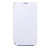 Flip Cover for Lemon P10 - White