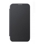 Flip Cover for Lemon T129 - Black