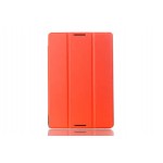 Flip Cover for Lenovo A10-70 - Orange