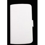 Flip Cover for Lenovo A805e - Black