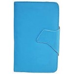 Flip Cover for Lenovo IdeaPad K1 32GB with WiFi and 3G - Blue