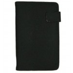 Flip Cover for Lenovo IdeaTab A2107 16GB WiFi and 3G - Black