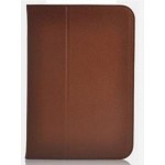 Flip Cover for Lenovo IdeaTab S2109 32GB WiFi - Brown