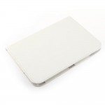 Flip Cover for Lenovo IdeaTab S2109 32GB WiFi - White