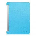Flip Cover for Lenovo IdeaTab Yoga 10 32GB 3G - Blue