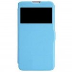 Flip Cover for LG G Pro Lite Dual - Blue