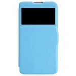 Flip Cover for LG G Pro Lite Dual - Blue