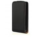 Flip Cover for LG Optimus L2 II E435 - Black