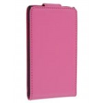 Flip Cover for LG Optimus L2 II E435 - Pink