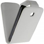 Flip Cover for LG Optimus L3 II E430 - White