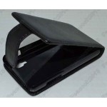 Flip Cover for LG Optimus L4 II E440 - Black