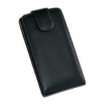 Flip Cover for LG Optimus L5 E610 - Black