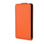 Flip Cover for LG Optimus L5 II Dual E455 - Orange