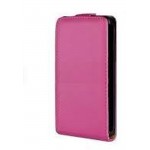 Flip Cover for LG Optimus L5 II Dual E455 - Pink