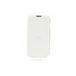 Flip Cover for LG Optimus L5 II Dual E455 - White