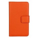 Flip Cover for LG Optimus L5 II E460 - Orange